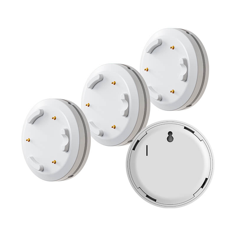 сензори за наводнение отзад