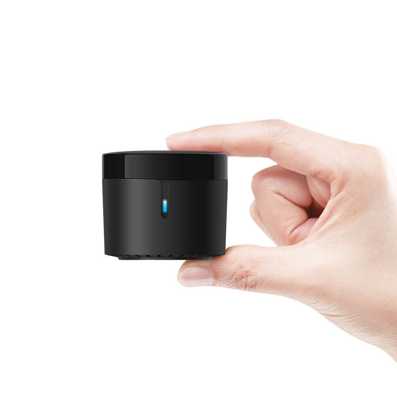 размер на broadlink rm4 mini