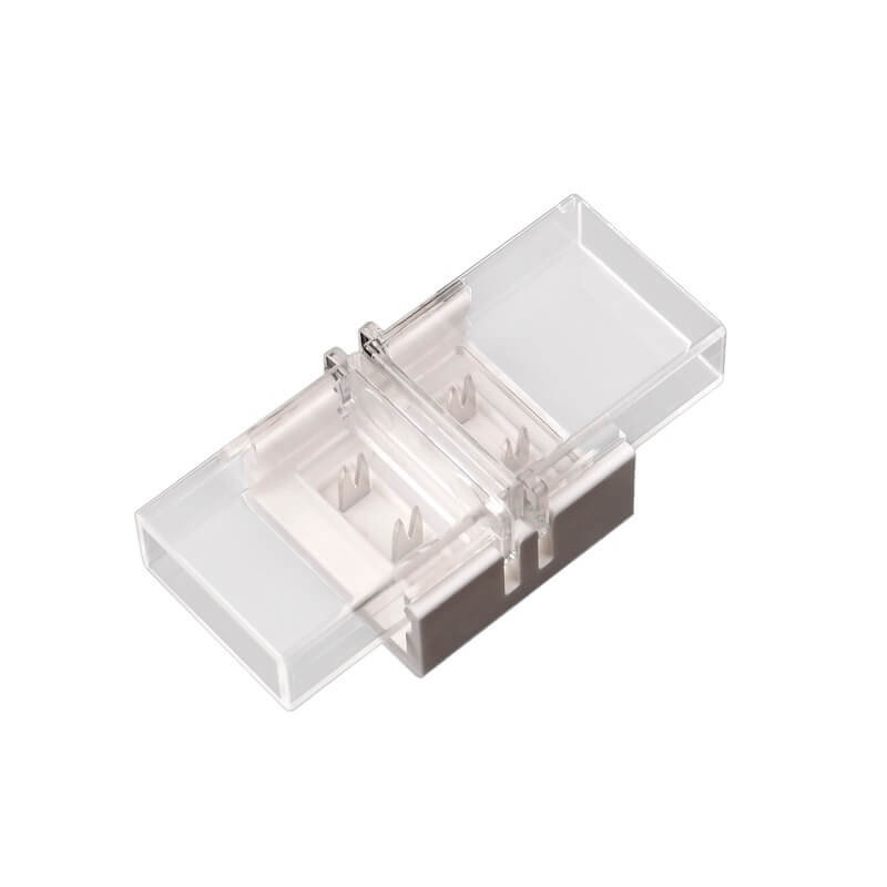 конектор лента към лента прав за 220V премиум