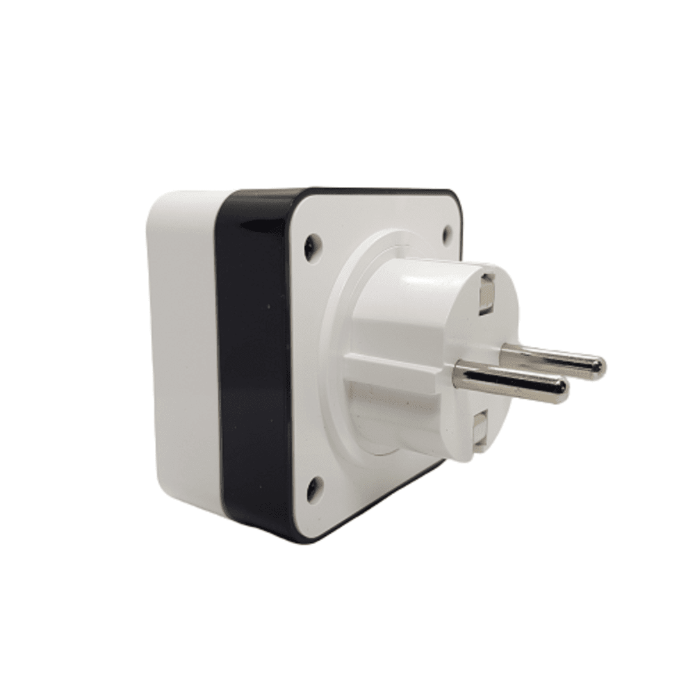 смарт контакт за климатик