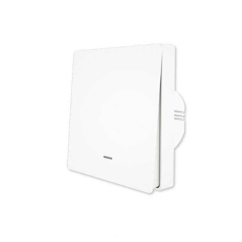 zigbee единичен ключ за осветление