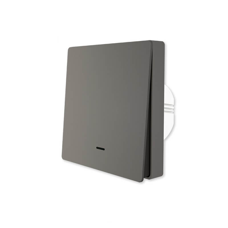 zigbee единичен осветителен ключ