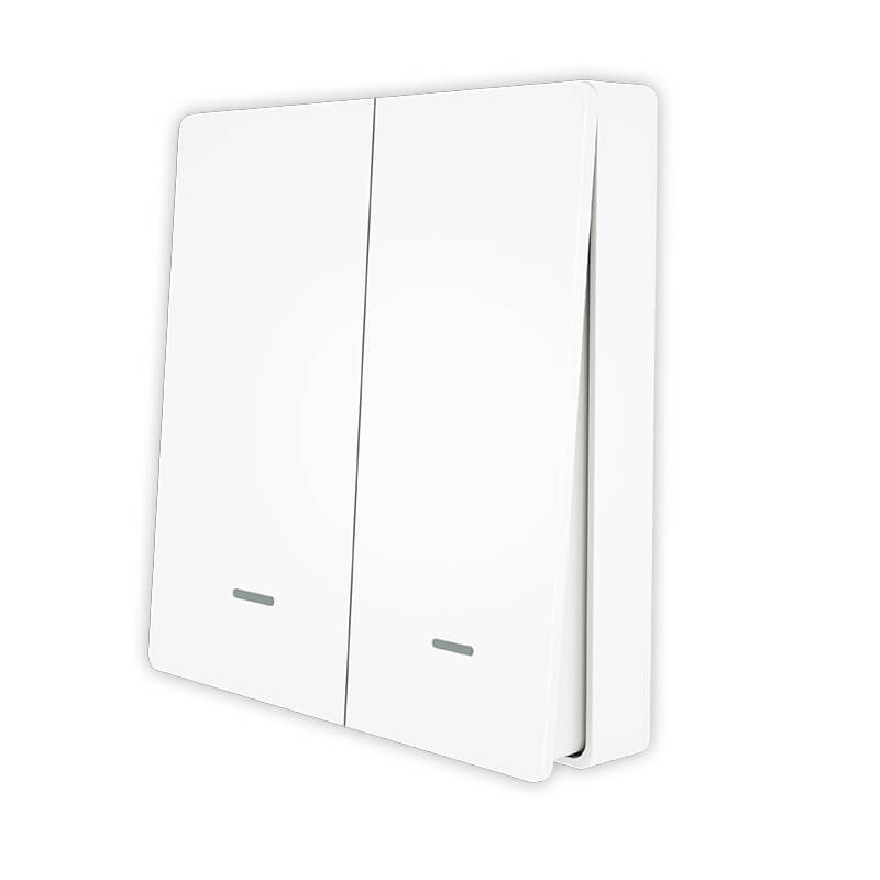 zigbee ключ за сцени двоен