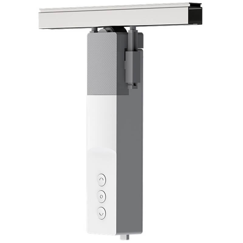 робот за канален корниз