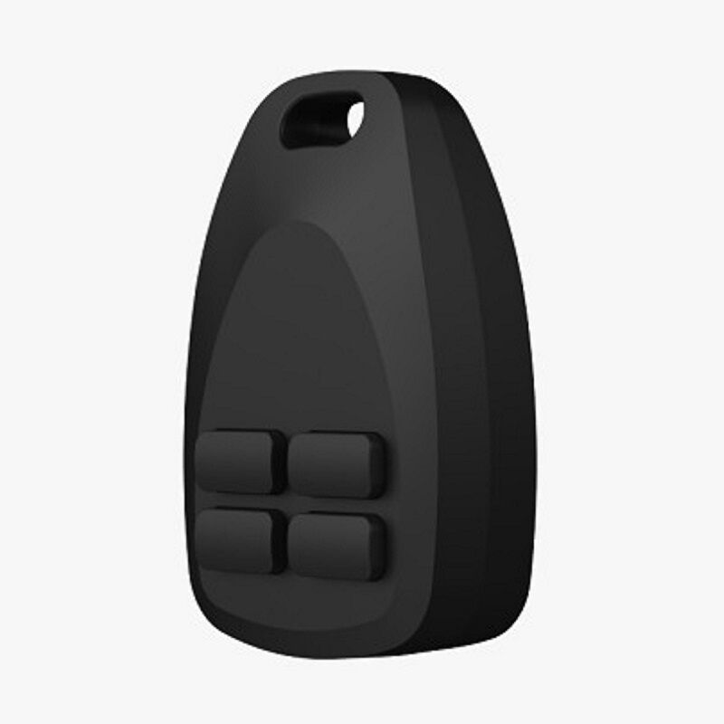 четириканално кинетично дистанционно безжично