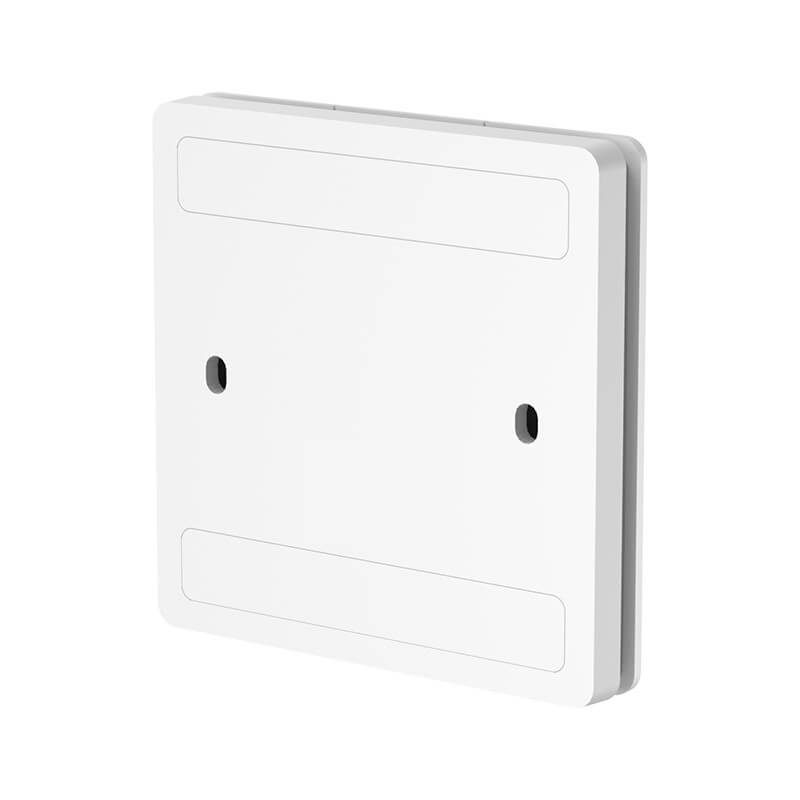 кинетичен ключ отзад