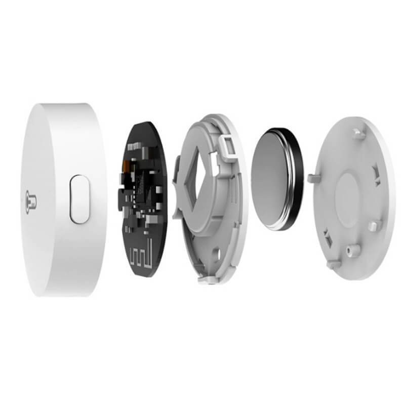 xiaomi mi съставни части на температурен датчик