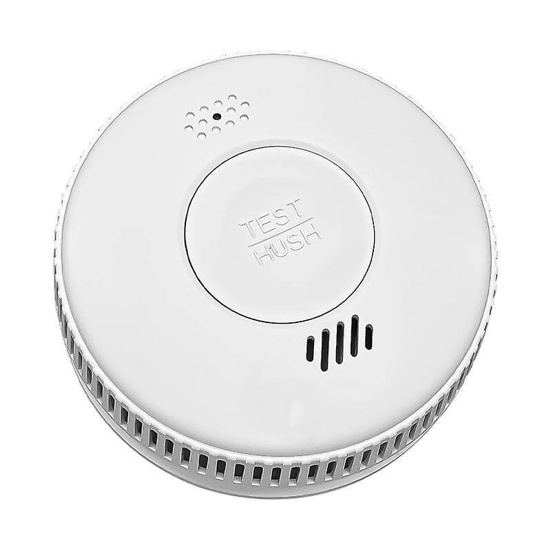 сензор за дим от огън