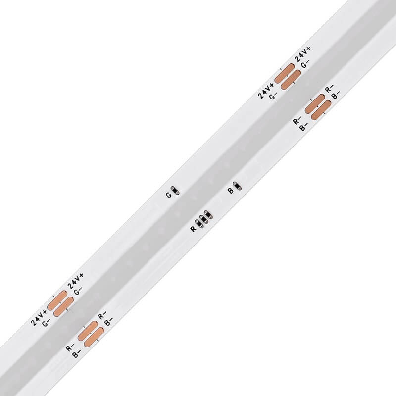 840 лед чипа на 1 метър