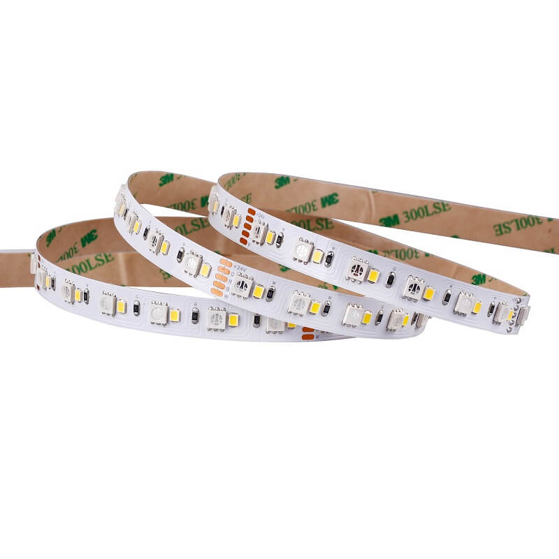 RGBW SMD лента ролка 5 метра