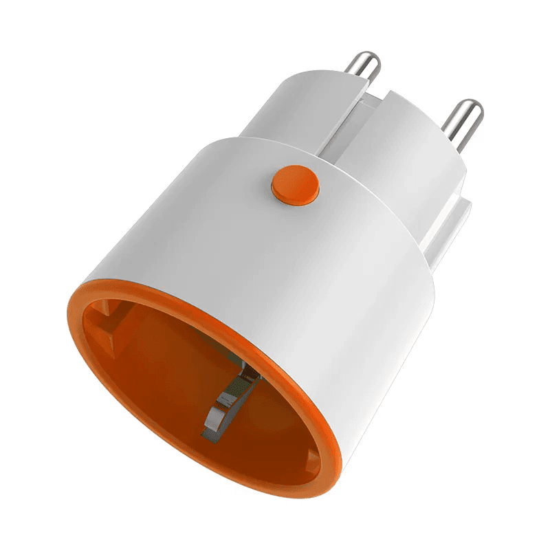 zigbee интелигентен щепсел