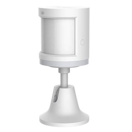 Aqara human body sensor