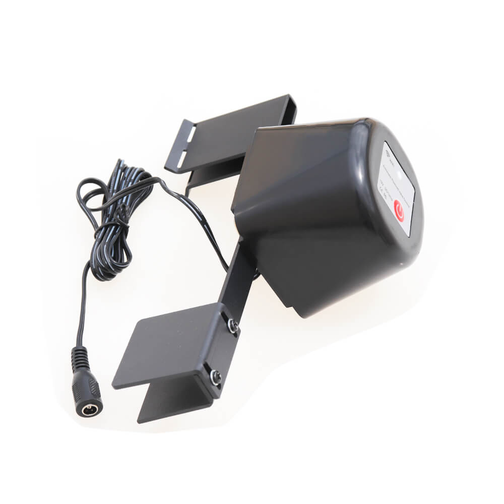 смарт WiFi клапан за вода