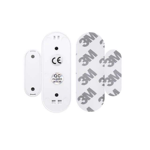 3M лепенка за монтаж към врата