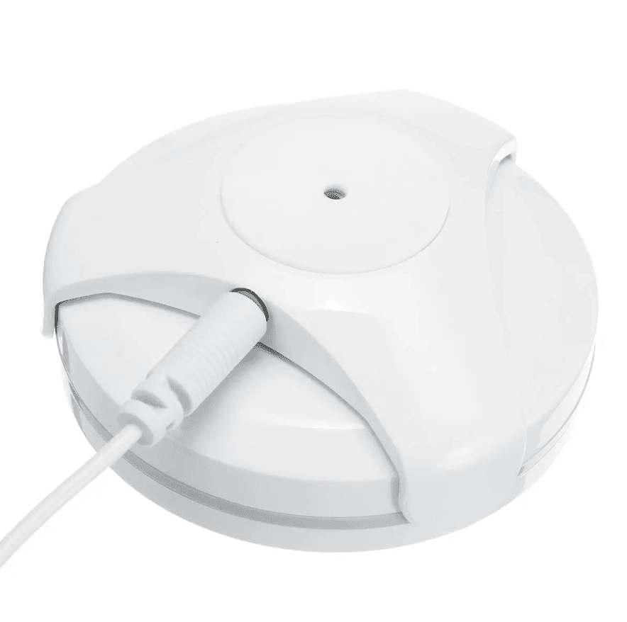 свързване на сонда за вода към сензор