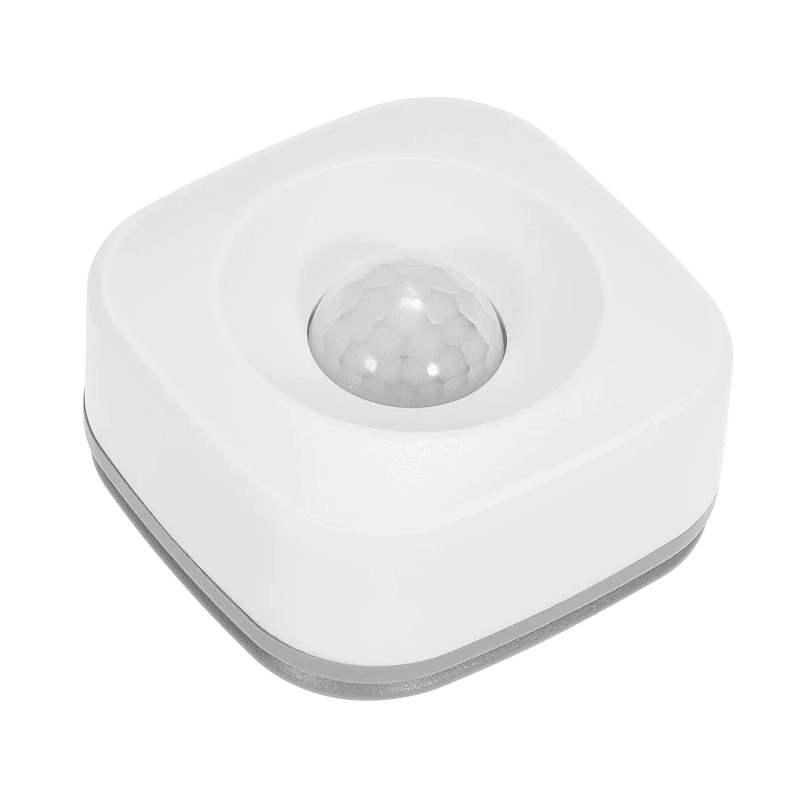 размер на датчик за движение