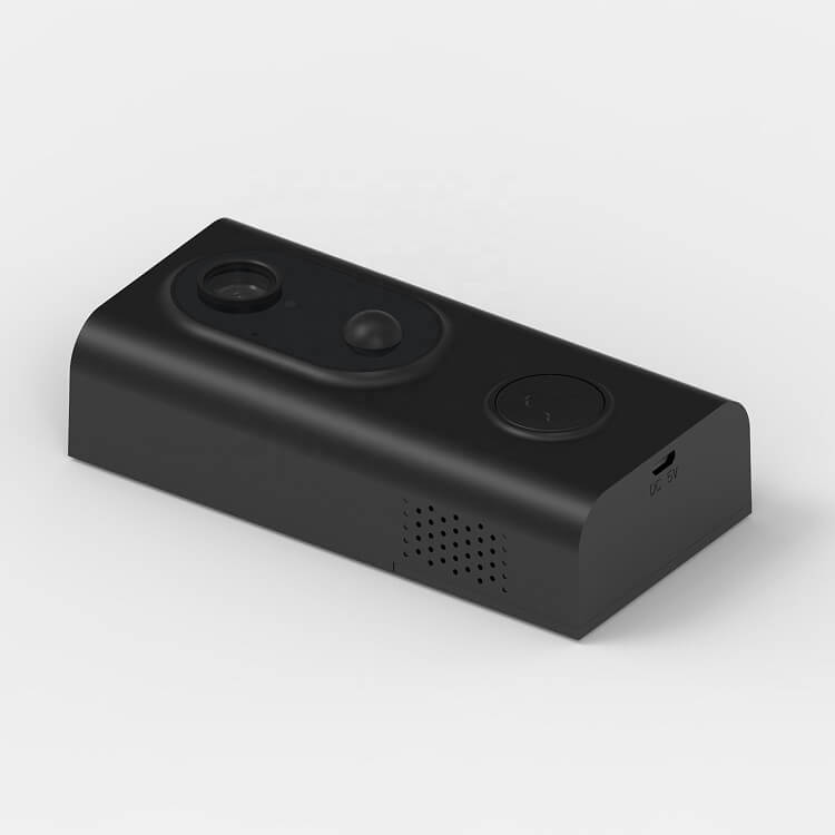 WiFi смарт звънец с камера