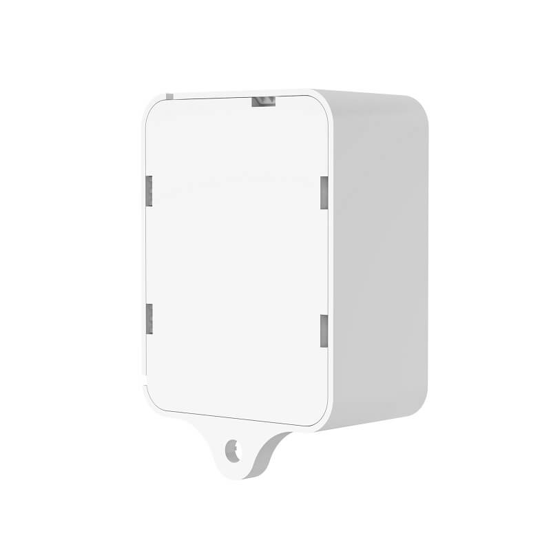 кинетичен контролер с WiFi Свързаност