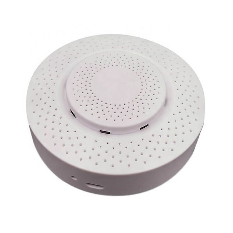 WiFi сензор за въглероден двуокис CO2 формалдехид