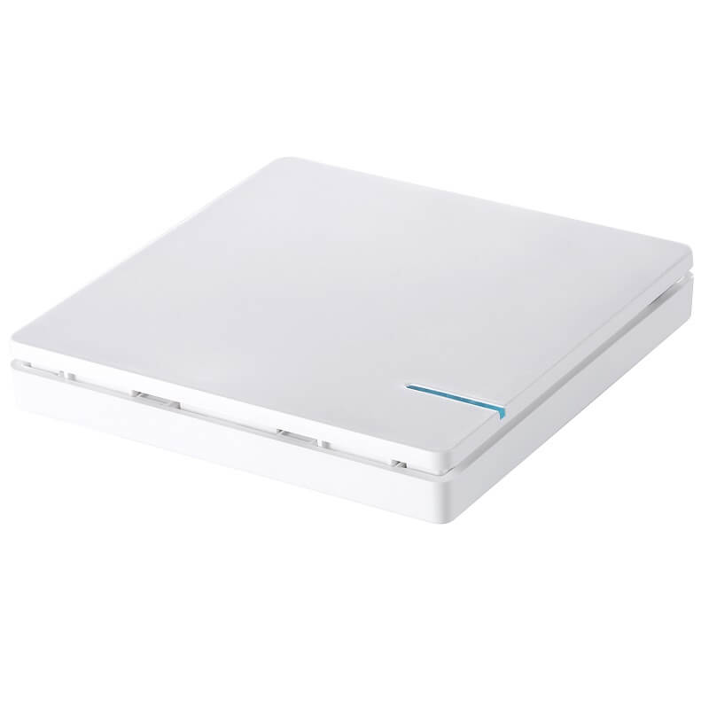 RF 433 единичен ключ за осветление