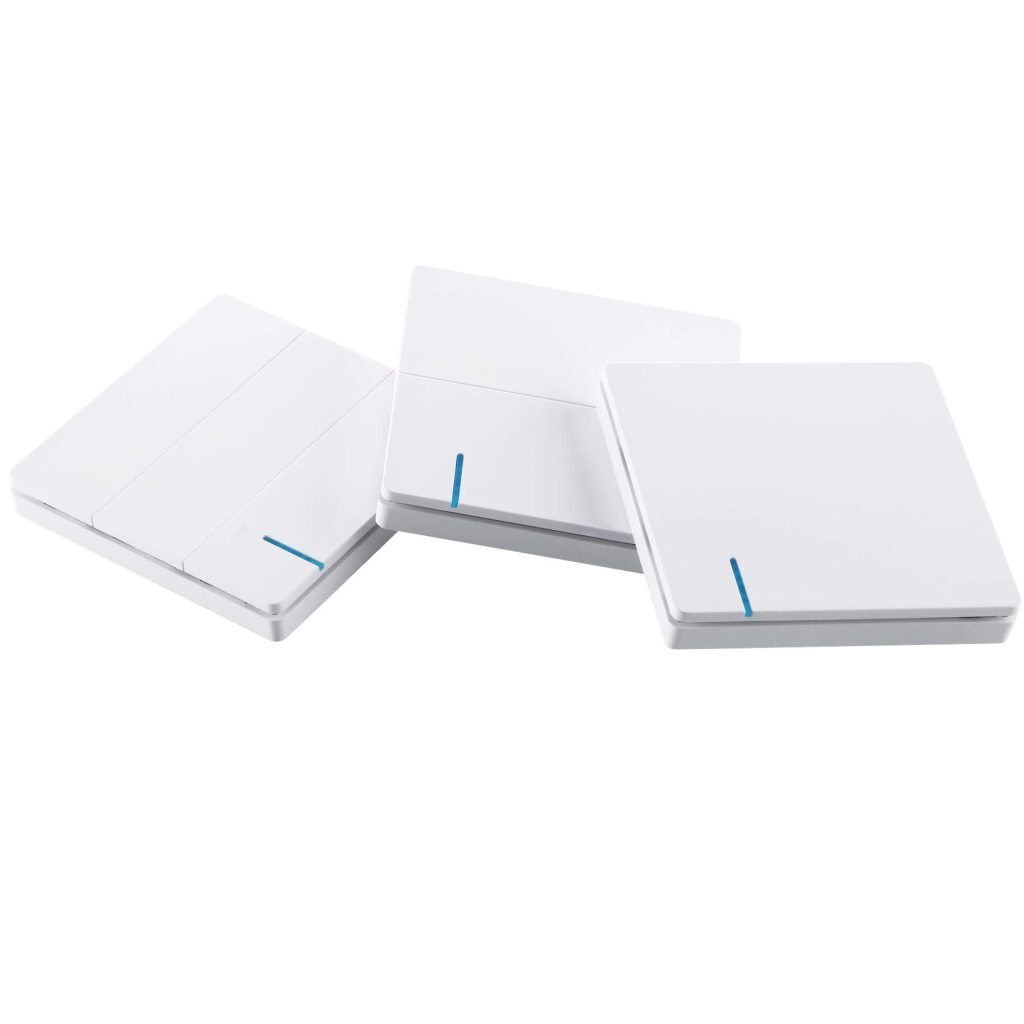 безжични допълнителни ключове