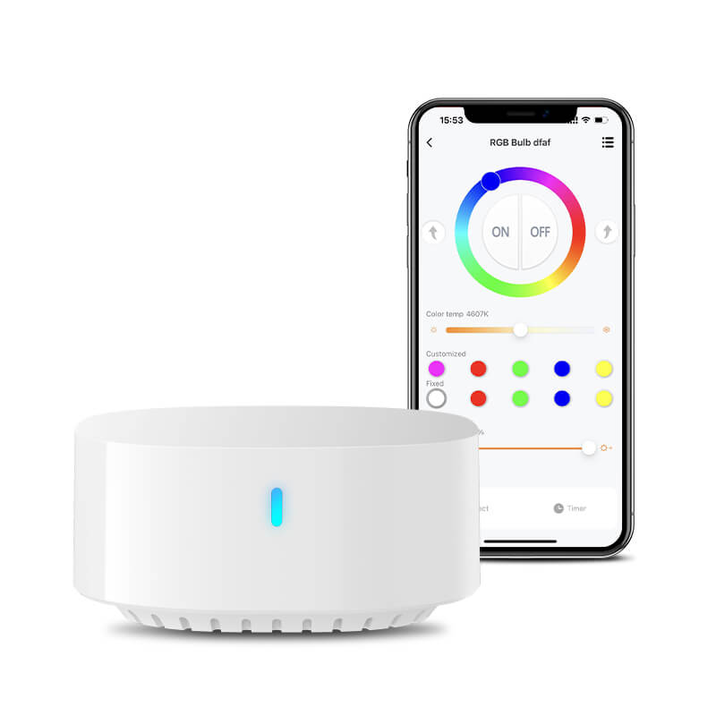 Broadlink bluetooth mesh хъб