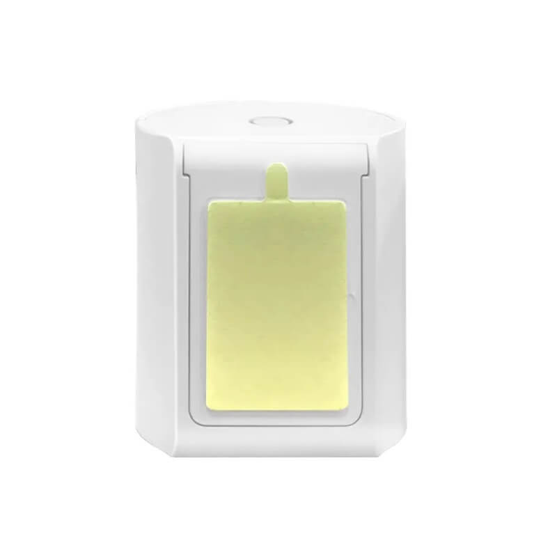 датчик за движение NOUS E2 отзад