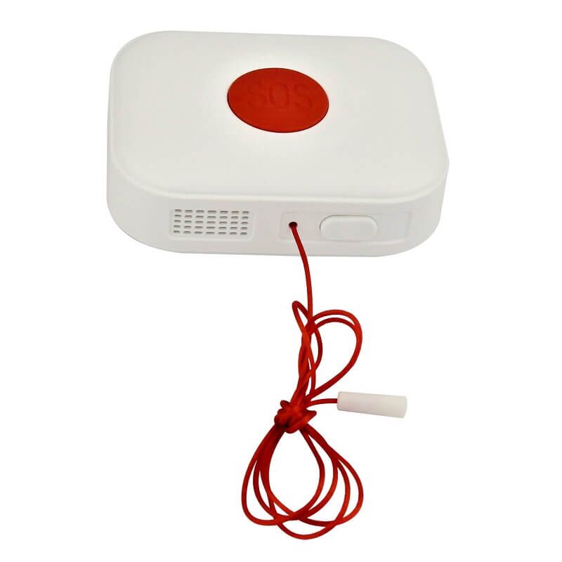 аларма с шнур