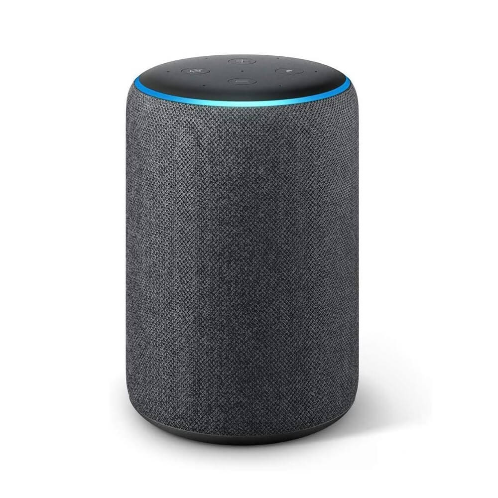 alexa amazon echo 3