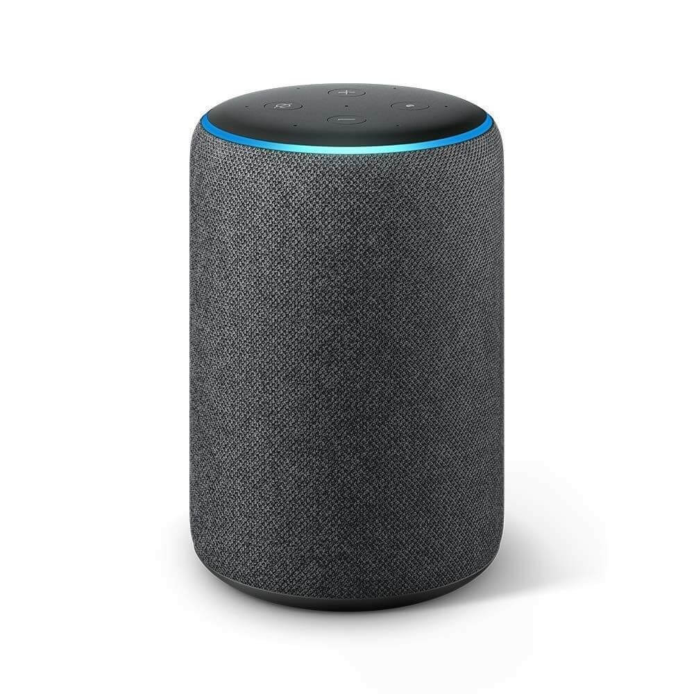 amazon echo plus второ поколение