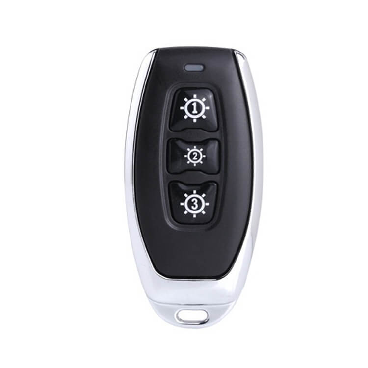 дистанционно управление за безжичен ключ