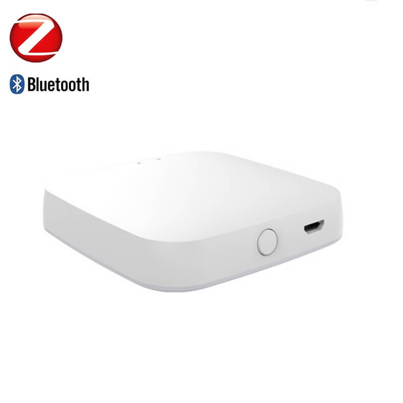 wifi zigbee bluetooth хъб