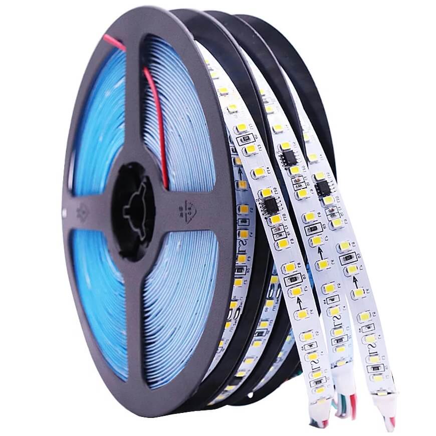 макара преследваща SMD LED Лента