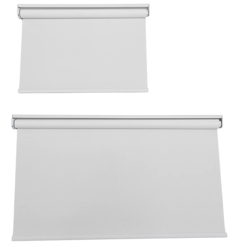 роло щора сиво скрин