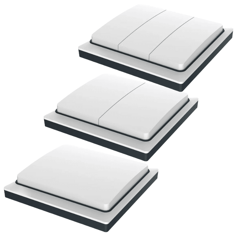 безаукумулаторни ключове