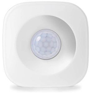 WIFI датчик за движение PIR