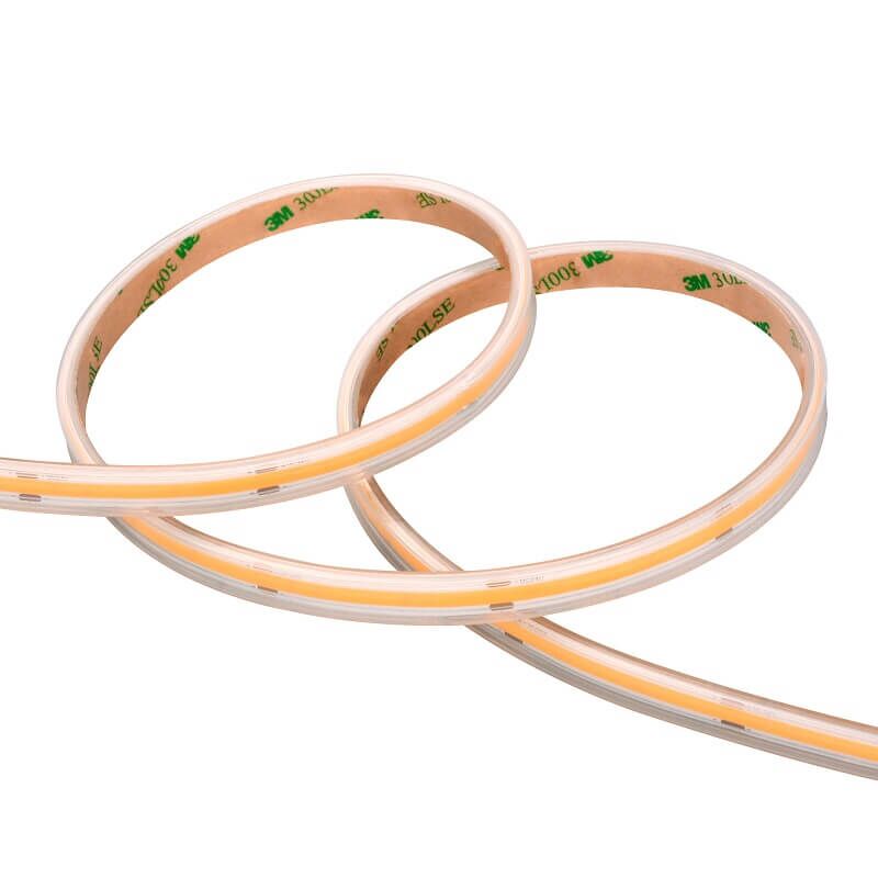 IP67 24V COB лента