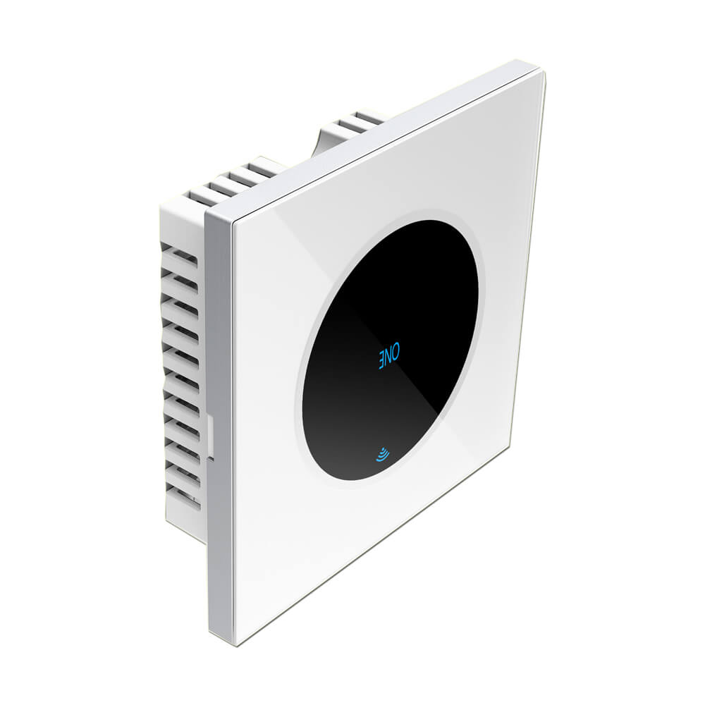 интелигентен ключ за бойлер