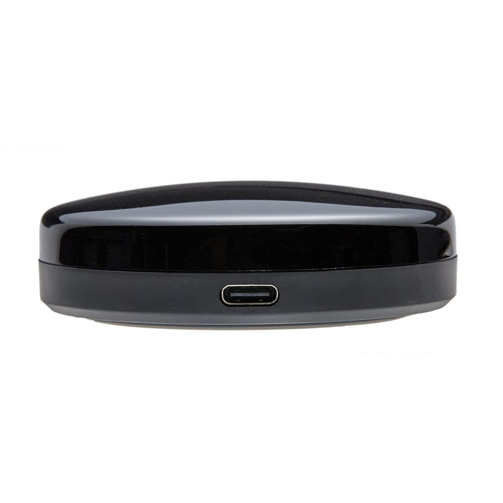 IR дистанционно с WiFi и USB кабел